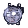Honda CR-V, Acura RDX 2 x Front Bumper Fog Lights (2010-2014)