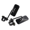 Cafe Racer Chopper Bobber Motorcycle Mirror (2020-2023)