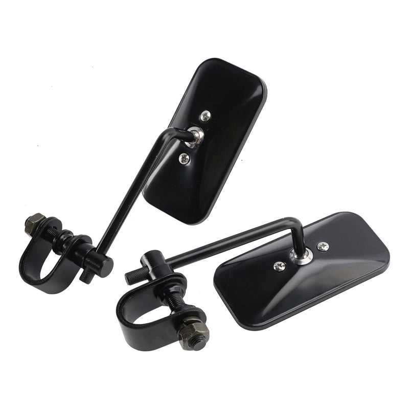 Cafe Racer Chopper Bobber Motorcycle Mirror (2020-2023)
