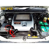 Holden Rodeo RA, Colorado RC Mass Air Flow Sensor Bypass Cable (2003-2012)