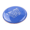 Toyota C-HR 2018-2019 Engine Push Button Switch Cover