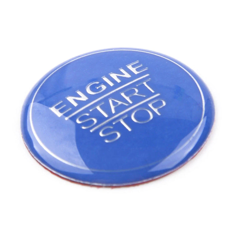 Toyota C-HR 2018-2019 Engine Push Button Switch Cover