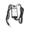 Honda Accord Civic CRV Odyssey 3.5mm AUX Adapter Audio Cable (2003-2023)