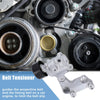 Toyota 4Runner 1x Engine Belt Tensioner Pulley Assembly