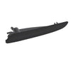 Mercedes E-Class W211 Smoked Side Marker Lights (2007–2009)