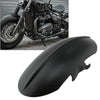 Bobber Speedmaster 2018+ Matte Black 1 x PC Mudguard Fender