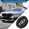 Kia Sorento Harmonic Balancer Crank Pulley (2003-2009)