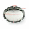 Honda Shadow ACE VT750 Air Filter Cover (1998-2003)