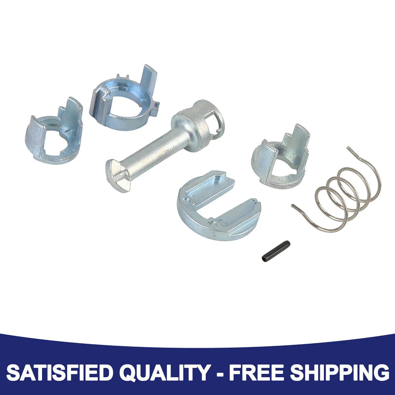 BMW X5 E53 1 x Barrel Door Lock Cylinder Repair Kit (2000 - 2006)
