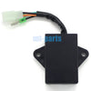 Yamaha T80 Town Mate Cdi Unit Assy (1986-1993)