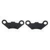 TaoTao ATVs 50cc 70cc 90cc 125cc 150cc Disc Brake Pads Set