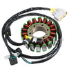 Honda TRX420FA5 TRX420FA2 Rancher 420 AT DCT EPS Stator Coil (2015-21)
