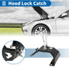 BMW X5 Hood Latch Assembly