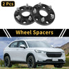 Honda CR-V, Odyssey 2 x 5x114.3mm Wheel Spacers 64.1mm M12x1.5 (2007-2023)