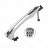 Hyundai Tucson Front Right Door Handle (2016-2021)