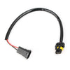 Headlight H11 H8 to 9006 Conversion Harness Adapter Cable