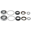 4Runner LN60~130 VZN130 YN60~130 84~96 Rear Wheel Bearing Kits + Grease