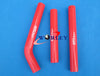 KTM 125 SX 144 SX 150 Blue Silicone Radiator Water Hose Kit (2007-2010)