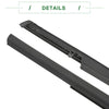 Honda Accord Rear Left Weatherstrip Window Seal (2018-2021)