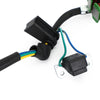 Suzuki LTF 250 / 300 Kingquad Alternator Stator (1988-2004)