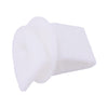 Honda Acura RL Civic 10 x Cowl End Cap Clips (2001-2005)