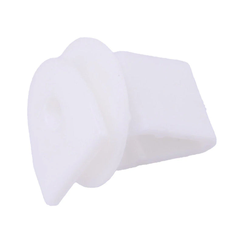 Honda Acura RL Civic 10 x Cowl End Cap Clips (2001-2005)