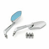 Honda GER F2 8mm 10mm Motorcycle Side Rear View Mirrors