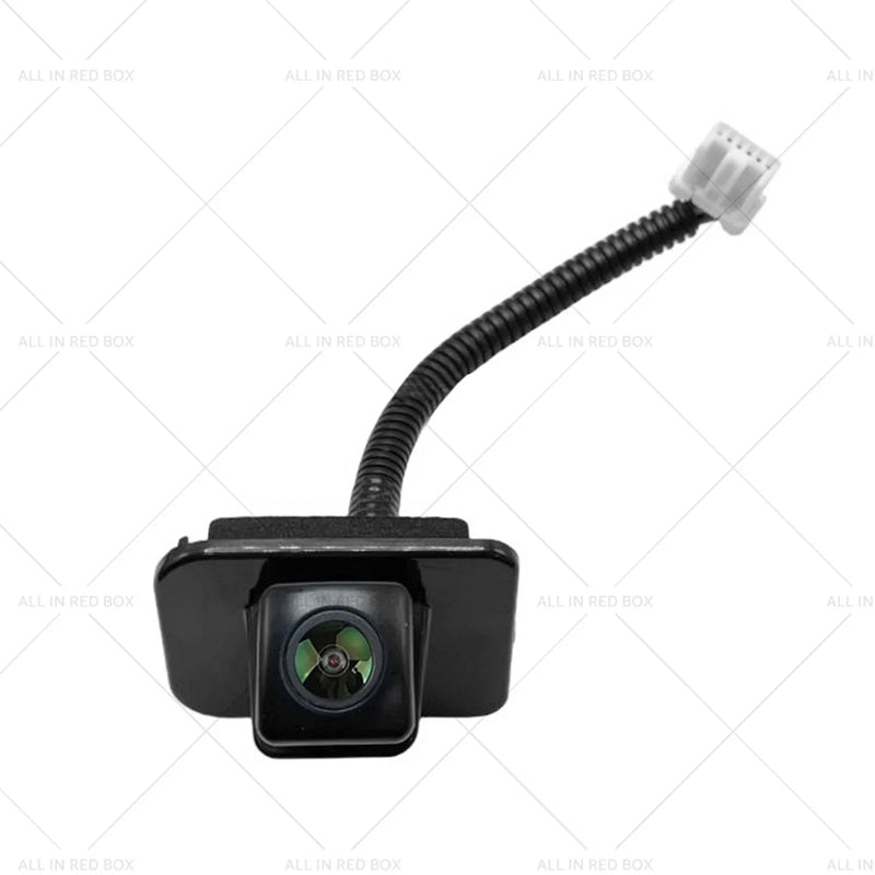 Honda Accord Sedan Backup Parking Assist Camera (2014)