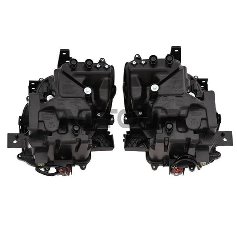 Mazda CX-90 Left Driver+Right Passenger LED Headlight (2024–2025)