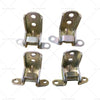 Nissan Patrol GU 4 x Front Door Hinges
