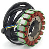 Suzuki VS700GLF Intruder 700 Magneto Stator Coil (1986-1987)