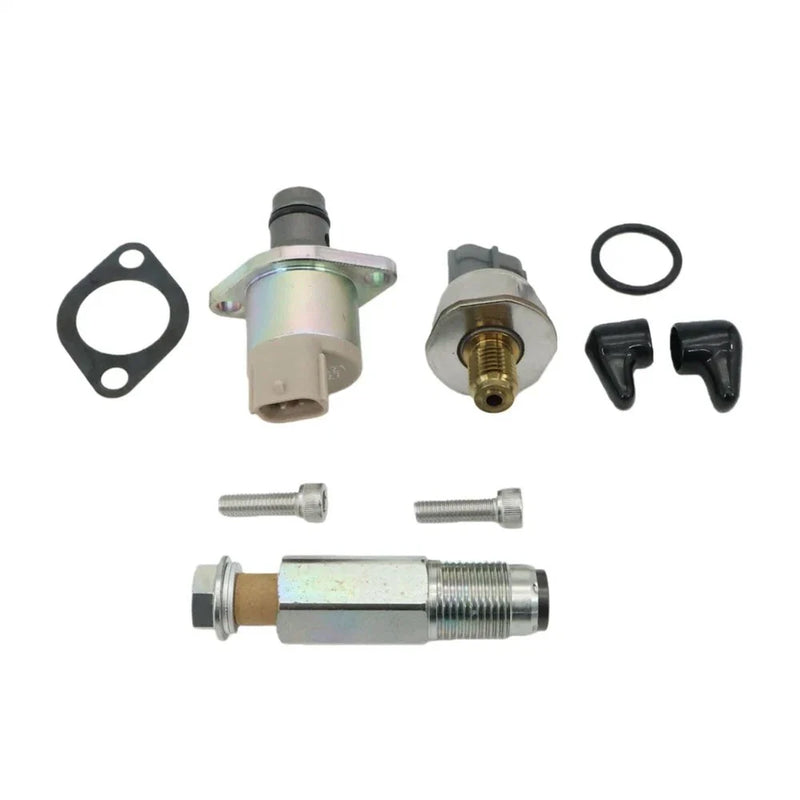 Land Rover Transit Peugeot Fuel Pressure Suction Control Valve (2006-2014)