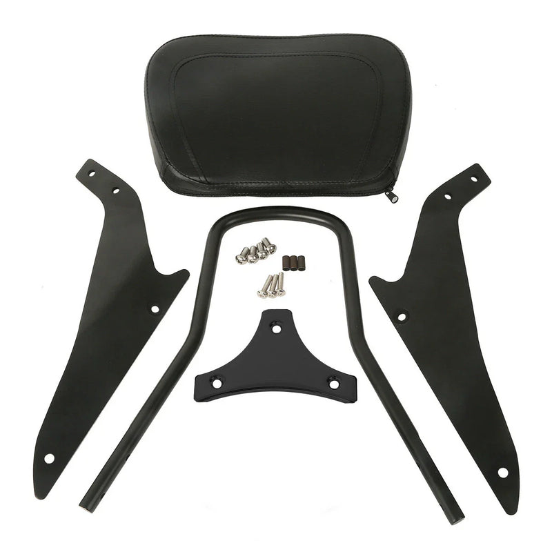 Suzuki Boulevard M109R M109RZ M109R2 Sissy Bar Backrest (2006-2023)