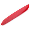 Jaguar XJ ABS Rear Left Bumper Trim Red Reflector (2010-2017)