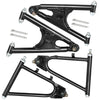 Yamaha Banshee 2 x Front Upper & Lower Control A-Arms (1987–2006)