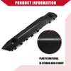 Toyota Camry Front Right Bumper Bracket (2015-2017)