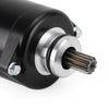 Honda NC 700 S / X / CTX 2012-2016 Starter (2012-2016)