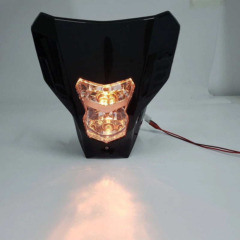 Honda CRF450XR CRF450L Headlight LED Lamp (2019-2020)
