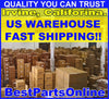 Nissan Quest CV Axle Boot Repair Front (2011–2017)