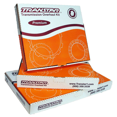 TH400 1965-1998 Transmission Overhaul Rebuild Kit