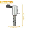 Toyota 4Runner Variable Valve Timing Solenoid