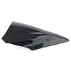 Kawasaki Ninja 650 EX650 ER6F (2017-2019) Black Dual Bubble Windscreen