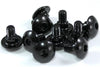 Motorcycle Bolt / 10x m6 x 12mm +4mm Shoulder / Fairing Bolts