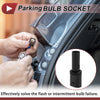 BMW 3 Series E46 Lamp Bulb Parking Light Socket (1997-2006)
