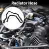 BMW 640i Base Radiator Hose 3.0L (2012-2018)