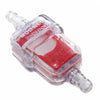 PIT PRO Trail Quad Dirt Bike ATV Buggy 6mm Inline Petrol Fuel Filters