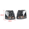 Mitsubishi Outlander 2007-2013 Rear L Tail Signal Light