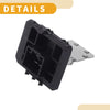 HVAC Blower Motor Resistor (SW11363C)