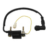 Yamaha PW50 PW80 Y-Zinger Ignition Coil (1986-1987, 1990-2009, 1983-2006)
