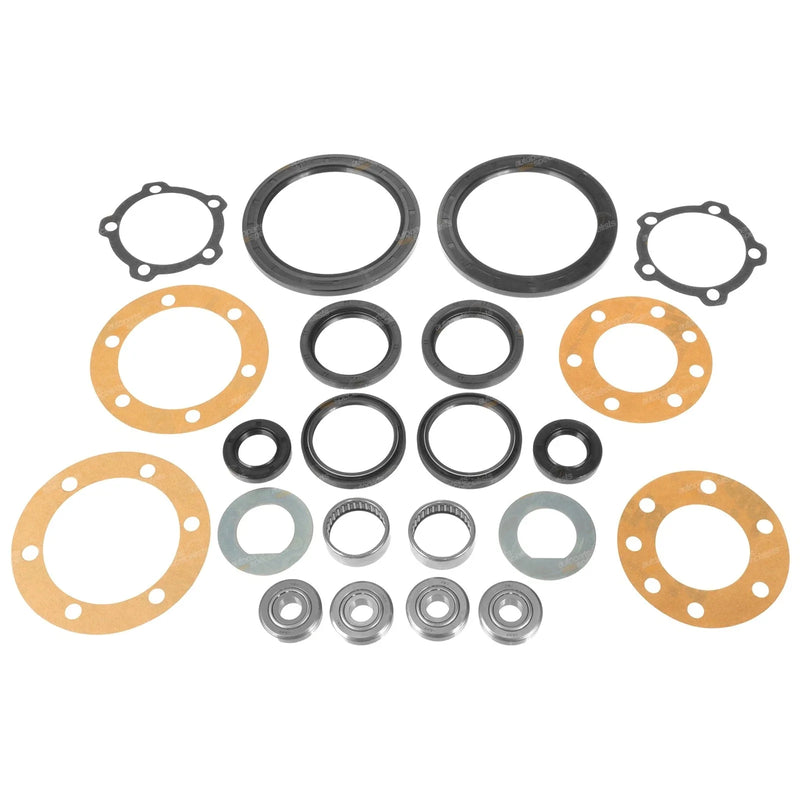 Land Rover Defender 90 110 130 Swivel Hub Rebuild Kit